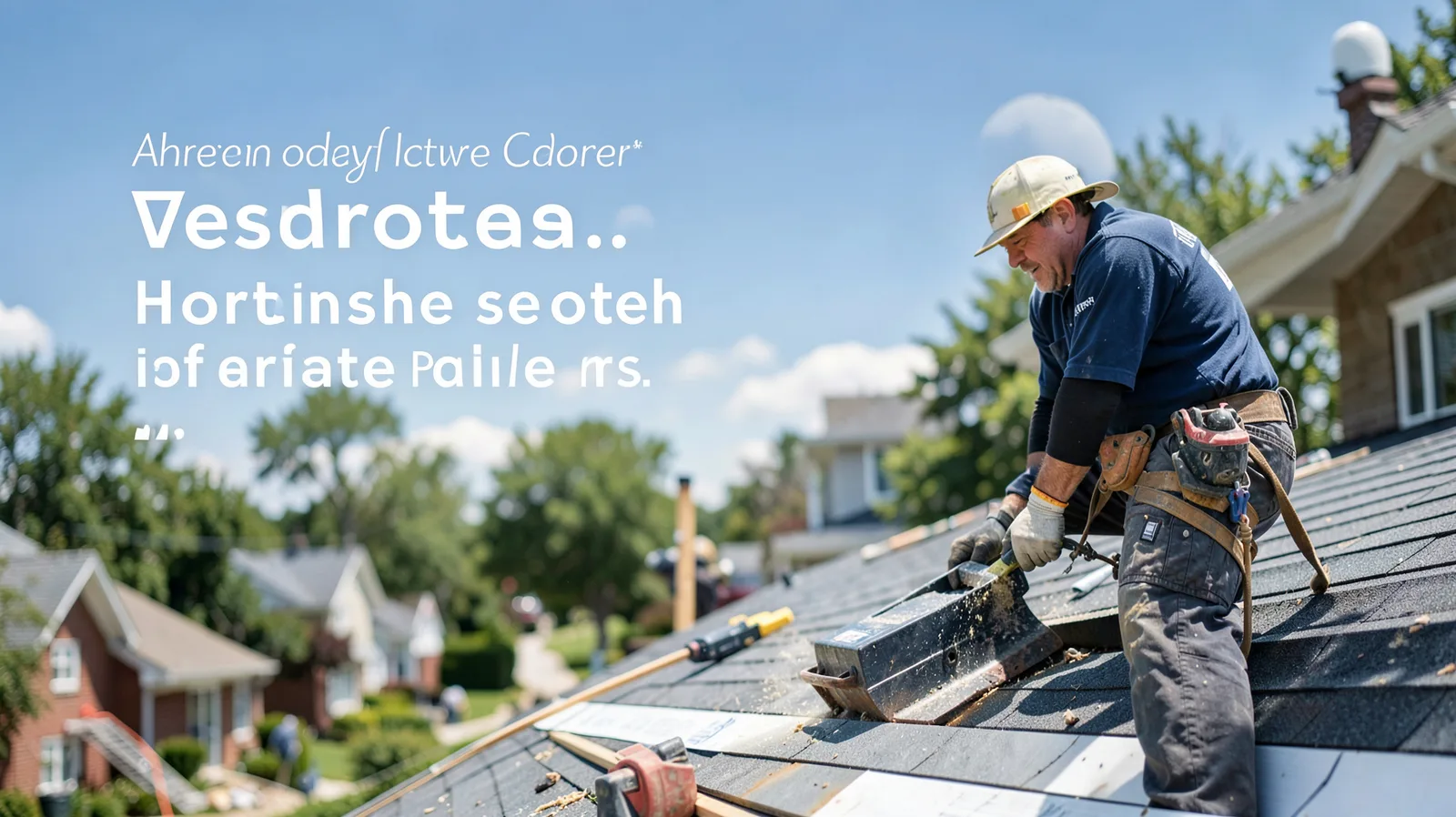 Roof Replacement in Oakland, IA near me